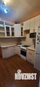 1-к квартира, на длительный срок, 38м2, 7/9 этаж