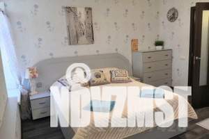 1-к квартира, посуточно, 23м2, 5/5 этаж