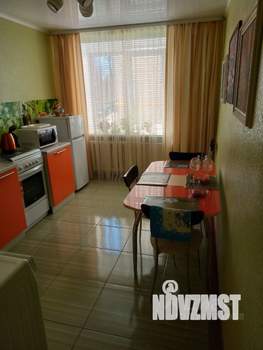 1-к квартира, посуточно, 50м2, 1/6 этаж