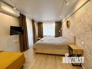 2-к квартира, посуточно, 41м2, 1/5 этаж
