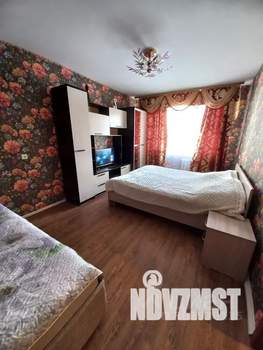 1-к квартира, посуточно, 32м2, 6/10 этаж