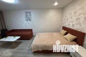 1-к квартира, посуточно, 36м2, 4/5 этаж