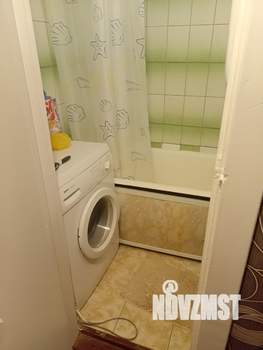 1-к квартира, на длительный срок, 33м2, 4/5 этаж