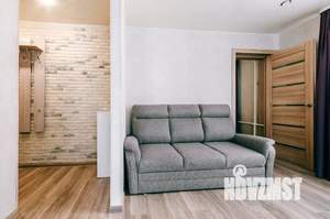2-к квартира, посуточно, 49м2, 3/5 этаж