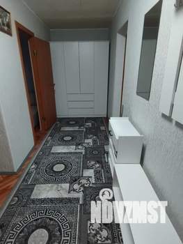 2-к квартира, посуточно, 46м2, 4/5 этаж