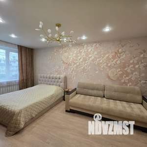 1-к квартира, посуточно, 35м2, 2/5 этаж