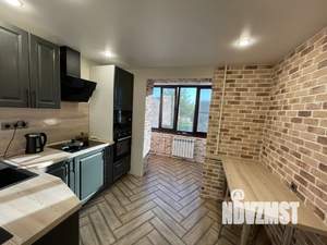 1-к квартира, посуточно, 31м2, 1/9 этаж