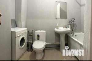 1-к квартира, на длительный срок, 36м2, 10/16 этаж