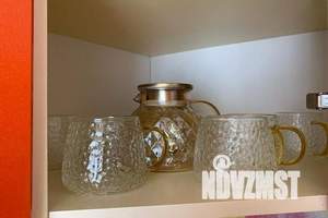 2-к квартира, посуточно, 58м2, 5/5 этаж