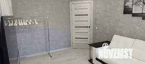 2-к квартира, посуточно, 43м2, 2/5 этаж