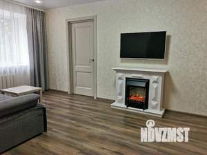 2-к квартира, посуточно, 45м2, 1/1 этаж