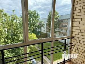 1-к квартира, на длительный срок, 49м2, 4/5 этаж