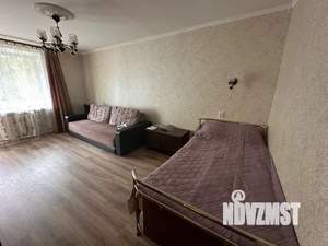 1-к квартира, посуточно, 30м2, 2/5 этаж
