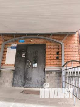 2-к квартира, посуточно, 56м2, 1/4 этаж