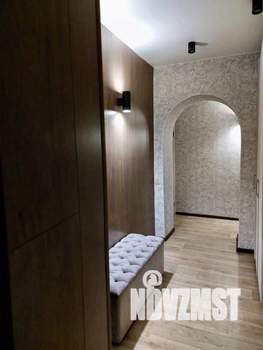 2-к квартира, посуточно, 60м2, 1/1 этаж