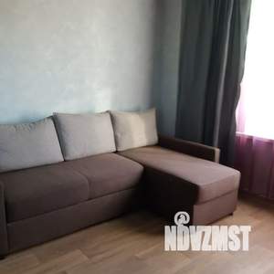 2-к квартира, посуточно, 58м2, 6/12 этаж