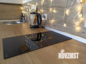 1-к квартира, посуточно, 27м2, 1/1 этаж