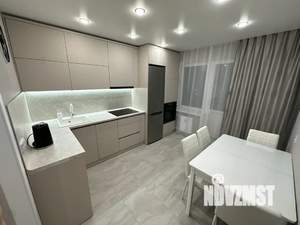 1-к квартира, посуточно, 45м2, 8/10 этаж