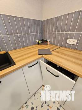 1-к квартира, посуточно, 31м2, 1/5 этаж
