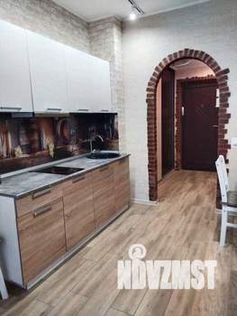 2-к квартира, посуточно, 48м2, 1/1 этаж