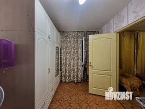 2-к квартира, на длительный срок, 44м2, 5/5 этаж