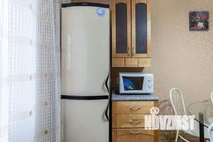 2-к квартира, посуточно, 62м2, 1/1 этаж