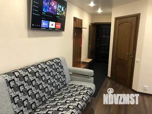 3-к квартира, посуточно, 60м2, 2/9 этаж