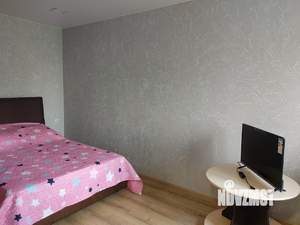 2-к квартира, посуточно, 46м2, 1/1 этаж