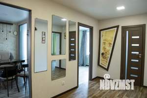 2-к квартира, посуточно, 65м2, 9/10 этаж