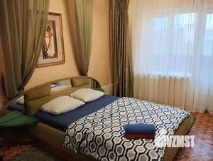 2-к квартира, посуточно, 65м2, 2/4 этаж