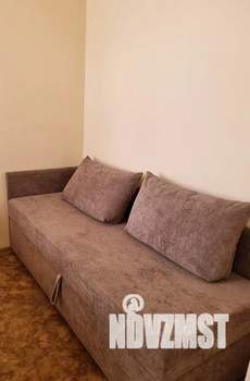 1-к квартира, посуточно, 23м2, 1/1 этаж