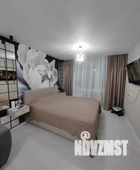1-к квартира, посуточно, 38м2, 9/9 этаж