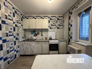 2-к квартира, на длительный срок, 55м2, 2/5 этаж