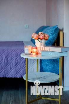 1-к квартира, посуточно, 35м2, 2/4 этаж