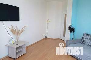 2-к квартира, посуточно, 80м2, 8/9 этаж