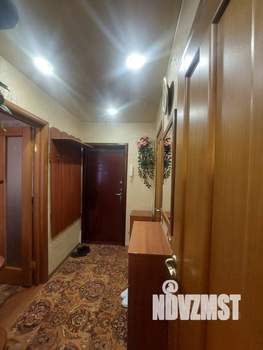 1-к квартира, на длительный срок, 34м2, 1/5 этаж