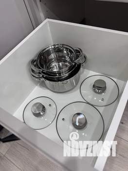 1-к квартира, посуточно, 36м2, 6/13 этаж