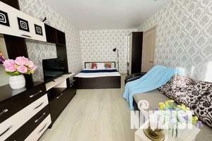 1-к квартира, посуточно, 33м2, 4/5 этаж