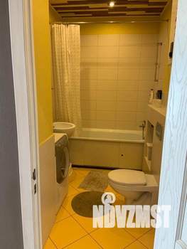 1-к квартира, посуточно, 31м2, 1/1 этаж