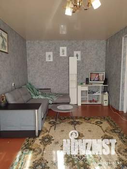 2-к квартира, посуточно, 42м2, 5/5 этаж