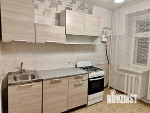1-к квартира, на длительный срок, 41м2, 4/11 этаж