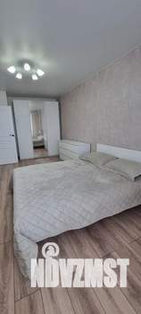 1-к квартира, посуточно, 35м2, 13/13 этаж