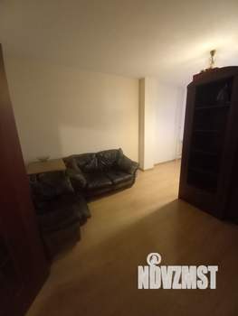 1-к квартира, на длительный срок, 42м2, 5/10 этаж