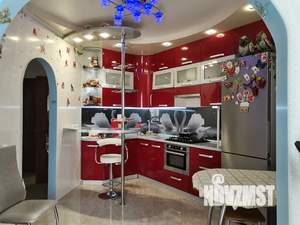 Фото квартиры в аренду (5)