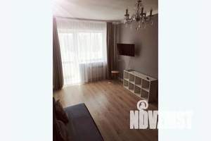 2-к квартира, посуточно, 45м2, 4/5 этаж