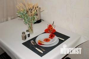 1-к квартира, посуточно, 30м2, 4/5 этаж