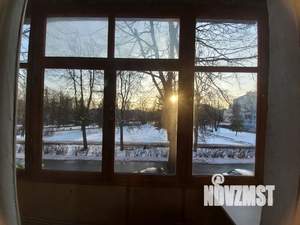 2-к квартира, посуточно, 43м2, 2/4 этаж