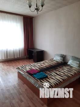 2-к квартира, посуточно, 49м2, 4/5 этаж