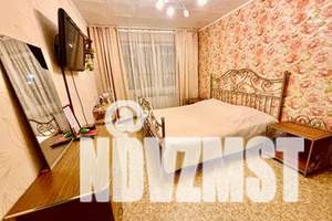 1-к квартира, посуточно, 36м2, 1/5 этаж