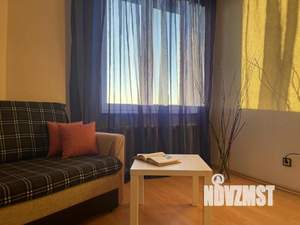 1-к квартира, посуточно, 47м2, 1/1 этаж